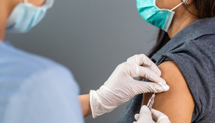 AB'den yeni hatırlatma dozu kararı