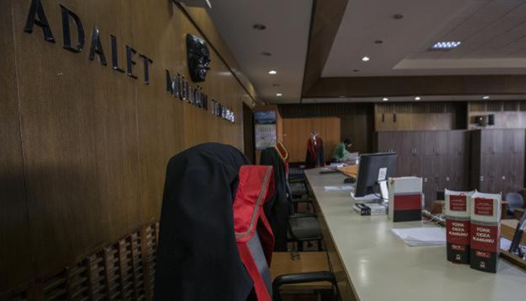 Dedikodu yüzünden arkadaşını öldüren zanlıya 20 yıl hapis