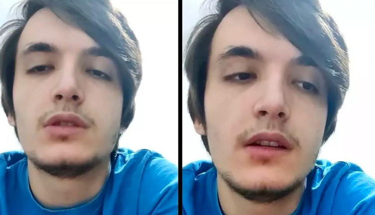 Enes Kara'nın haberini yapan yerel gazeteciye yeni tehdit!