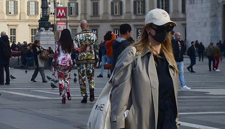 İtalya'da aşısızlara yönelik ek kısıtlamalar!