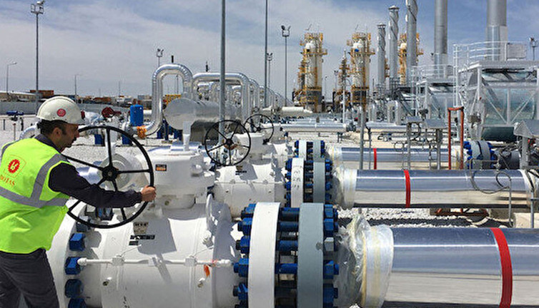 Doğalgaz kesintisinde sıra konutlara mı geliyor! Sektörün uzman isminden korkutan açıklama