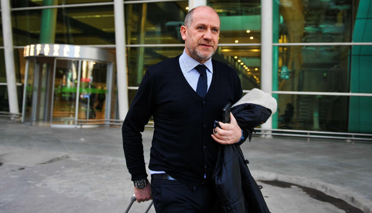 Fenerbahçe'nin futbol aklı Fransa'dan geliyor