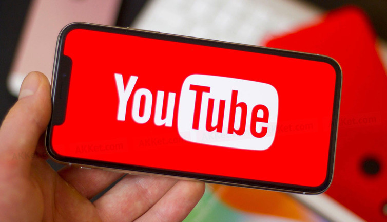 Youtube Netflix’i geride bıraktı