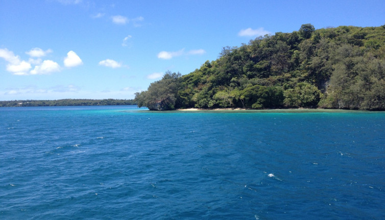 Tonga'da ilk kez Kovid-19 karantinası uygulanmaya başladı