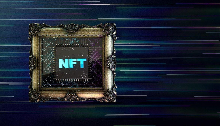 NFT satışlarında rekor kırıldı