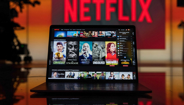 Netflix'te Türk Filmi zirvede!