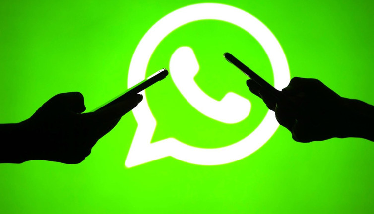 WhatsApp'tan bir yenilik daha! 'Mesaj Tepkisi' geliyor