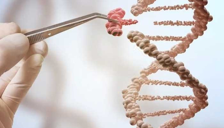 Nadir görülen genetik hastalık keşfedildi