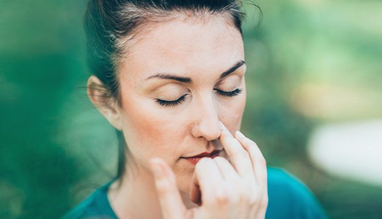 Rinoplasti ile sağlıklı nefes almak mümkün