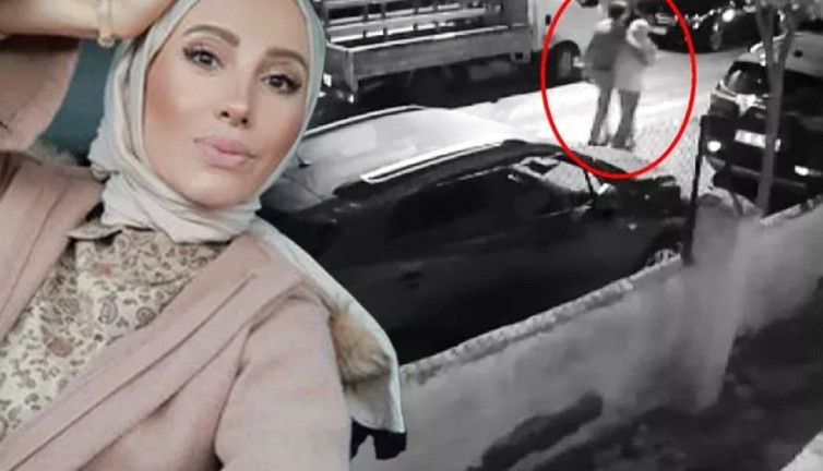 Kübra Ece’nin son görüntüsü ortaya çıktı! TRT’deki yarışma programıyla ünlenmişti…