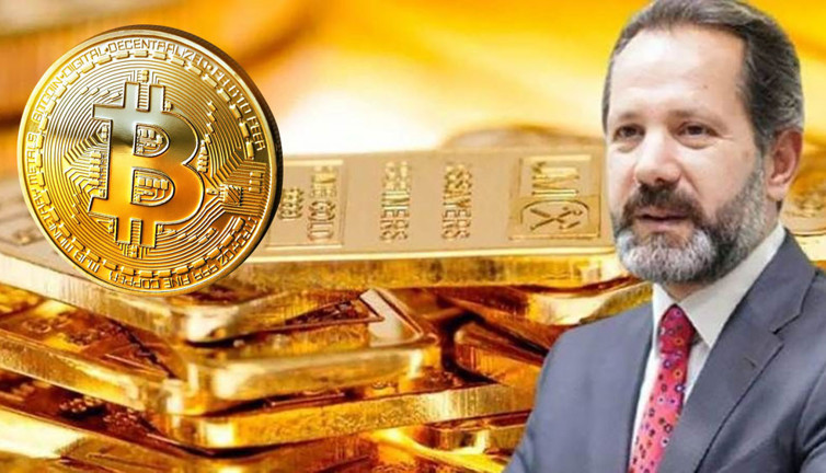 İslam Memiş altın ve kripto parada neler olacağını açıkladı