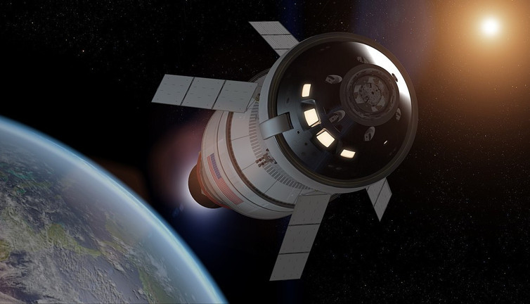 NASA: Artemis I görevini yeniden ele aldı