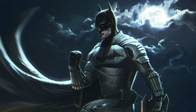 The Batman filminin vizyon tarihi belli oldu