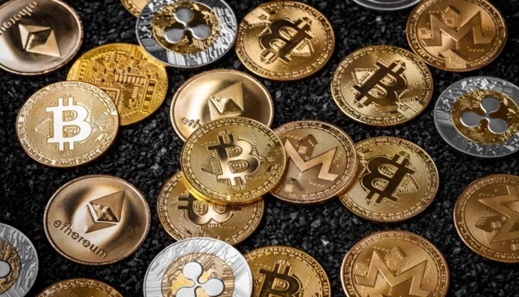 Her gün ne kadar kripto para üretiliyor?