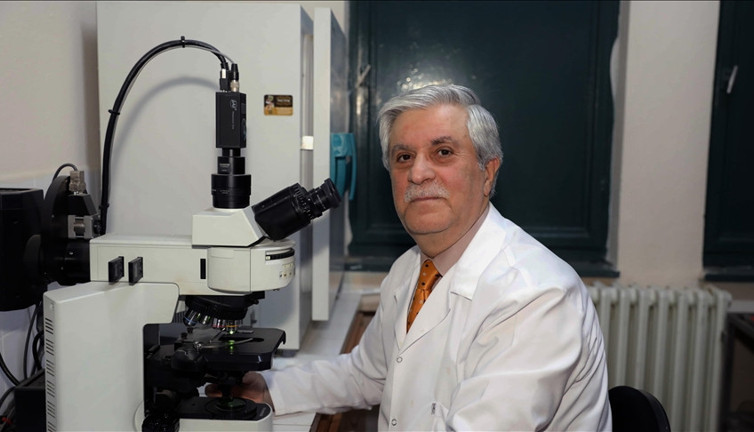 Türk hekimin başarısı! İskelet sisteminde nadir görülen genetik bir hastalık keşfedildi