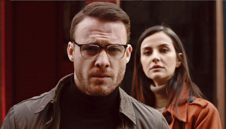 Festival adayı ''Eflatun'' filminin tanıtım videosu yayınlandı