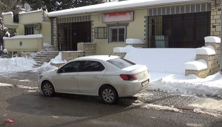 Kapıyı açınca cesedini buldular