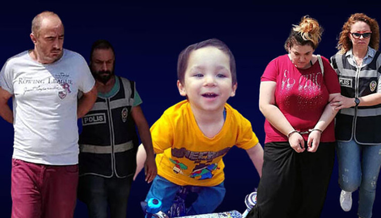 Minik Eymen davası sil baştan! Vahşice öldürülmüştü…