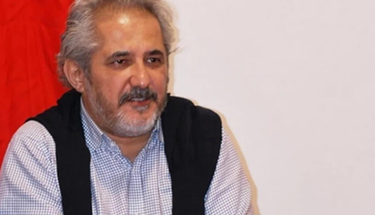 Siyasi kulislerin derin adamı Hakan Aygün Aktrollerin karargahının nerede olduğunu açıkladı