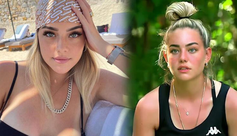 Acun Ilıcalı açıkladı: Aycan Yanaç Survivor'dan kendi isteğiyle ayrıldı