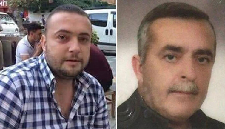 Babasını bıçakladı ‘Kaçmasaydı annemi de öldürecektim’ dedi