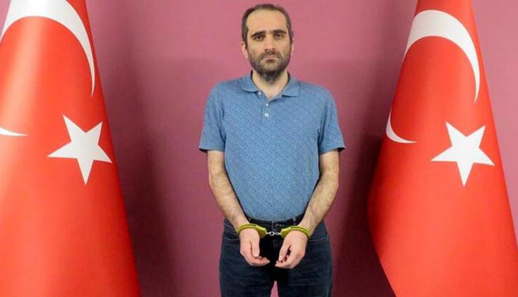 MİT yakalayıp Türkiye'ye getirmişti... Gülen'in yeğeni kaç kişinin ismini verdiğini açıkladı