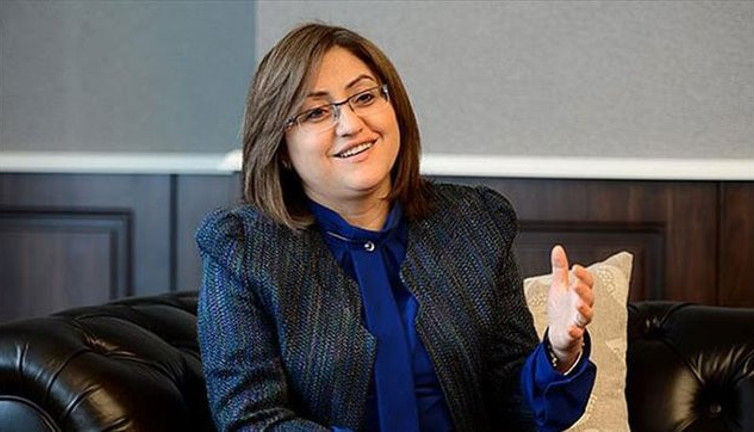 Fatma Şahin kimdir? Nereli? Kaç yaşında?