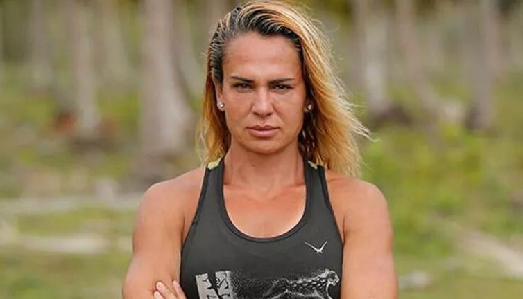 Survivor Nagihan Kimdir? Kaç yaşında? Nereli?