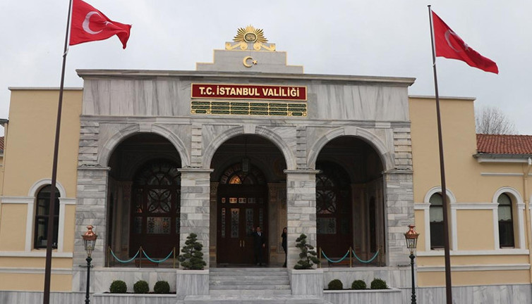 İstanbul Valiliği’nden İBB şirketine soruşturma