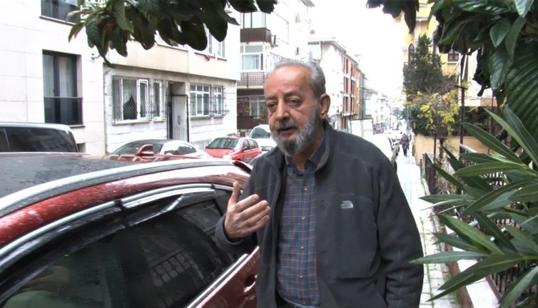 Üsküdar’da kiracı dehşeti