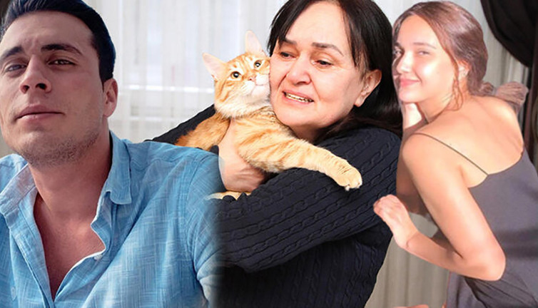 Şebnem Şirin'in annesinden yürek yakan sözler!