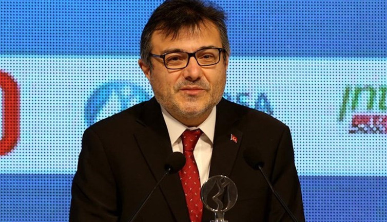 Cumhurbaşkanlığı Finans Ofisi Başkanı 'Ocak ayında eksi enflasyon bekliyorum' sözlerine açıklama