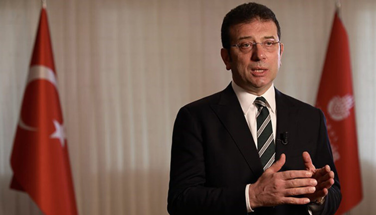 İmamoğlu’ndan ‘suikast’ açıklaması: Bizi kimse aramadı