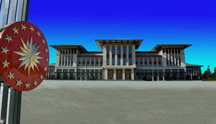 Danıştay, Atatürk Orman Çiftliği üzerine yapılan Külliye için kararını verdi