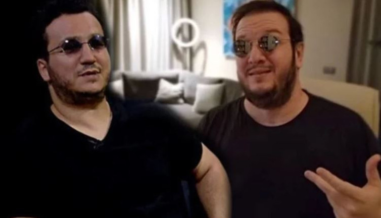 Şahan Gökbakar AKP'yi yağlayan Oytun Erbaş'ı taklidini yaptı, sosyal medya yıkıldı