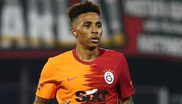 Beşiktaş'tan Galatasaray'ı yine çıldırtacak bir hamle! Gedson'un ardından o da geliyor
