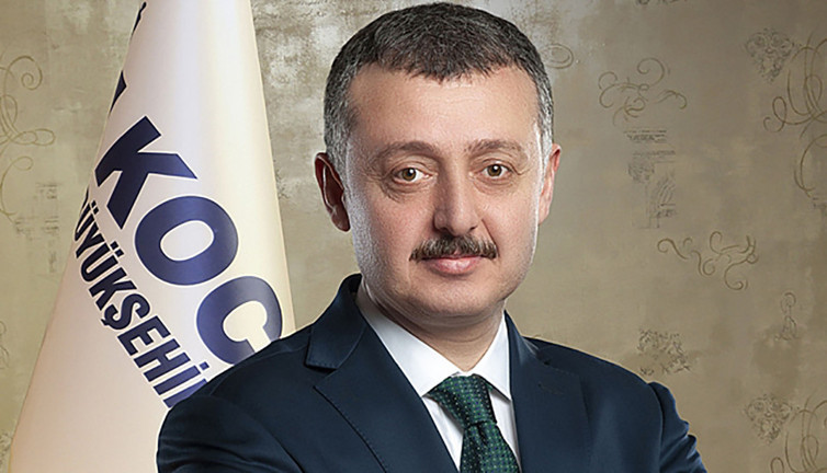 AKP’li başkan açılıma ve FETÖ’ye desteği ortaya çıkınca çark etti