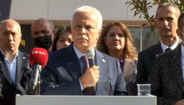 İYİ Partili Koray Aydın net konuştu ‘‘Genel başkanımızı başbakan yapacağız’