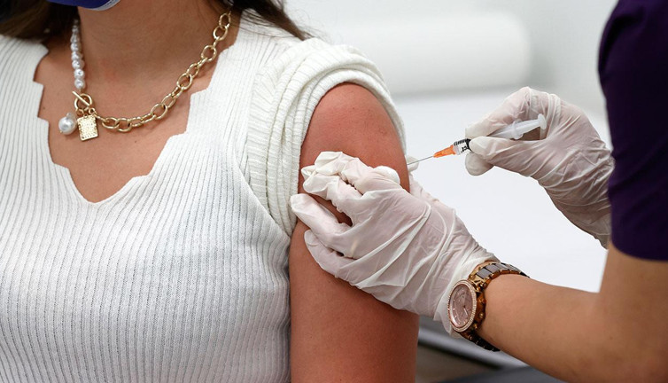 TURKOVAC aşısı 7 Şubat'ta Karabük'te tatbik edilmeye başlanacak