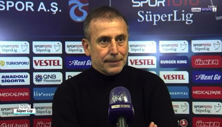 Reji sesi yanlışlıkla yayına verdi, Trabzonspor’dan yayıncı kuruluşa büyük öfke