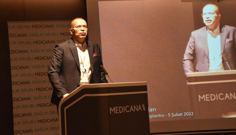 Prostat kanserine ameliyatsız tedavi