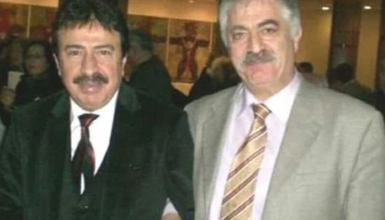 Ünlü söz yazarı yaşamını yitirdi