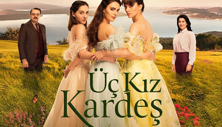 Üç Kız Kardeş’in yayın tarihi belli oldu