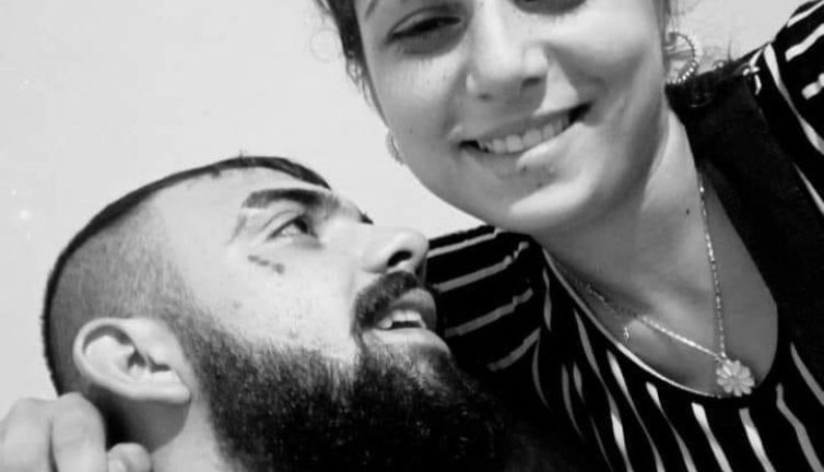 Kan donduran cinayet: Hamile eşine kurşun yağdırdı