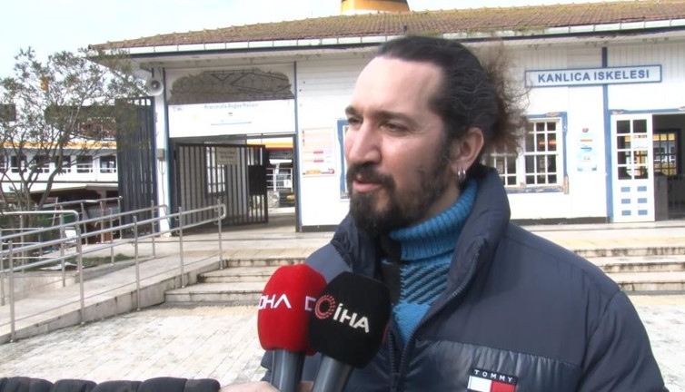 Doğukan Manço: Biri 'baba' deyince özlemim artıyor