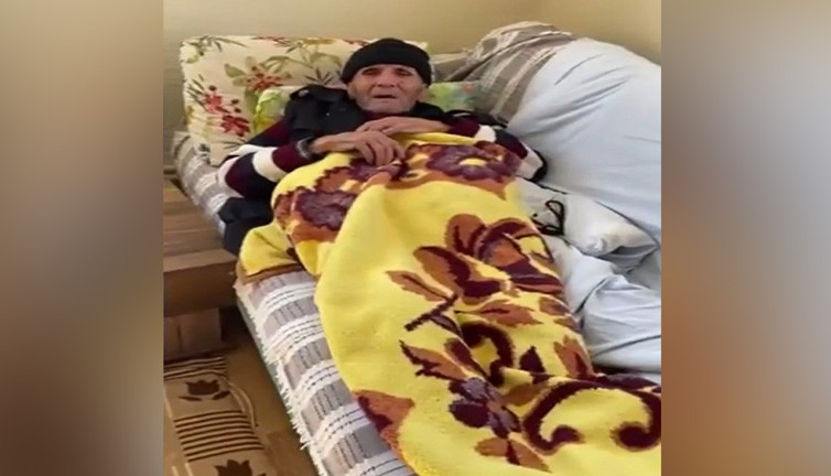 Isparta'da vatandaşlar isyan etti: Babam öldükten sonra gelmesinler