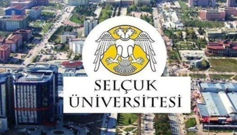 Selçuk Üniversitesi 61 engelli ve eski hükümlü personel alacak