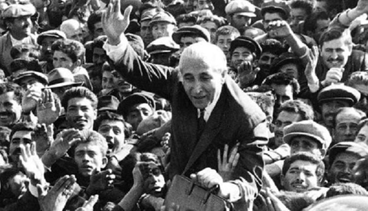 Osman Bölükbaşı kimdir? Ne zaman öldü?