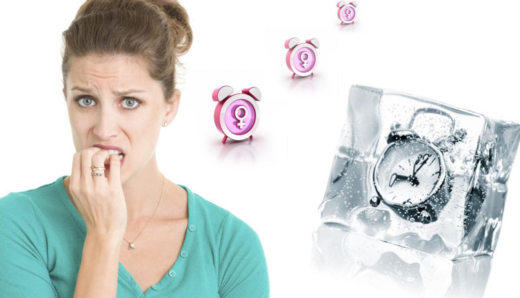 Erken menopozdan doğal yollarla kurtulun