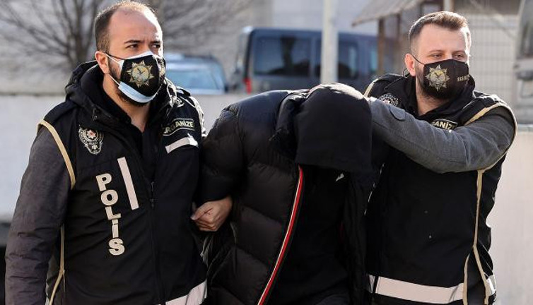 Son dakika... Şafak Mahmutyazıcıoğlu cinayetinde flaş gelişme!